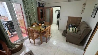 Apartment in San Fermín photo 2