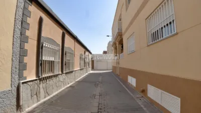 Terraced house in El Ejido photo 38