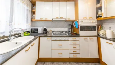 Flat in Centre photo 37