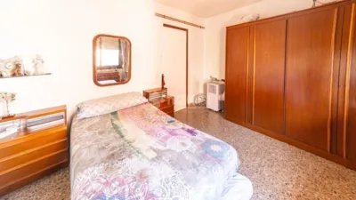 Flat in Centre photo 24