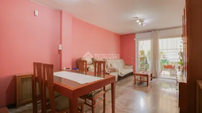 Apartment on Carrer de la Mare de Déu de Lourdes photo 3