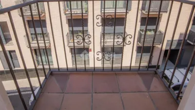 Apartment on Carrer de la Mare de Déu de Lourdes photo 22