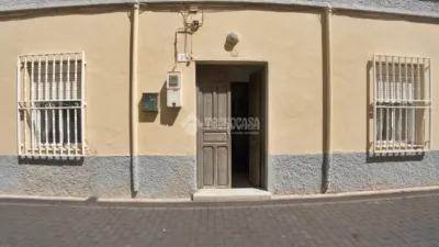 Terraced house in El Ejido photo 2