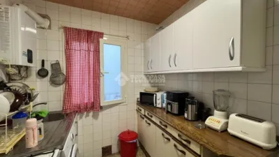 Apartment in San Fermín photo 21