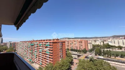 Apartment in Provençals del Poblenou photo 5