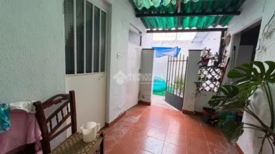 Terraced house in Torredonjimeno photo 22