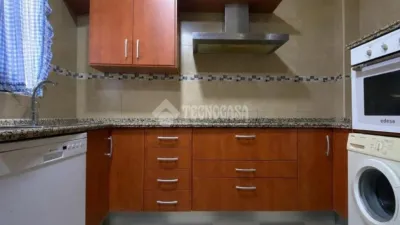 Apartment in Ciudad Jardín photo 9