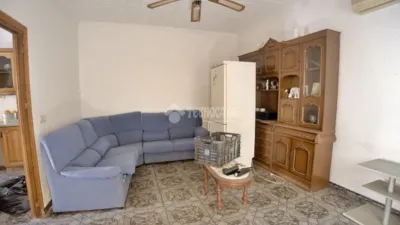 Terraced house in El Ejido photo 25
