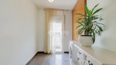 Apartment on Carrer de la Mare de Déu de Lourdes photo 36
