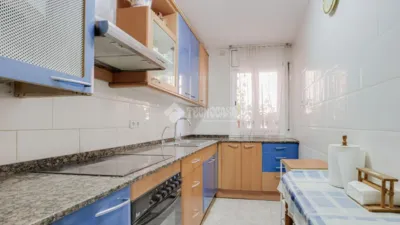 Apartment on Carrer de la Mare de Déu de Lourdes photo 13