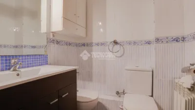 Apartment on Carrer de la Mare de Déu de Lourdes photo 35