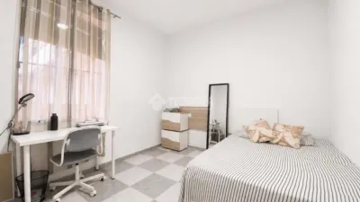 Apartment in Ciudad Jardín photo 12