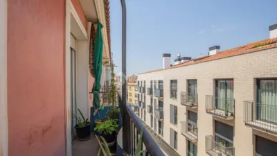 Apartment on Carrer de la Mare de Déu de Lourdes photo 26