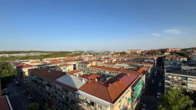 Apartment in San Fermín photo 7