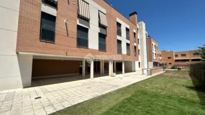 Apartment in Marchamalo photo 3