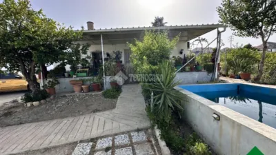 Rustic house in Paredones photo 9