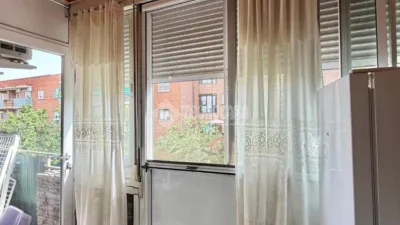 Apartment in Torrejón de la Calzada photo 20