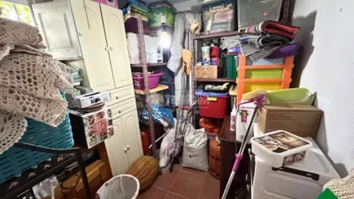 Rustic house in Paredones photo 37