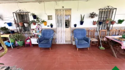 Rustic house in Paredones photo 3