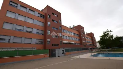 Piso en Vivero-Hospital-Universidad photo 33