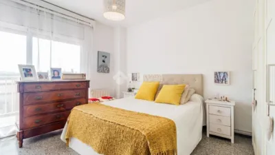 Flat in Centre photo 16