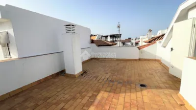 Terraced House in Camposoto-Gallineras photo 4