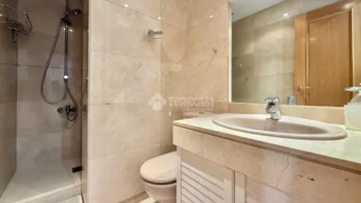 Apartment in Mirasierra-Arroyo del Fresno photo 26