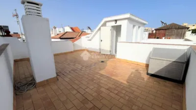 Terraced House in Camposoto-Gallineras photo 3