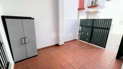 Terraced House in Camposoto-Gallineras photo 7