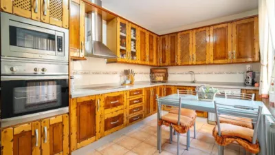 Detached house in Padul photo 10