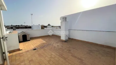 Terraced House in Camposoto-Gallineras photo 2