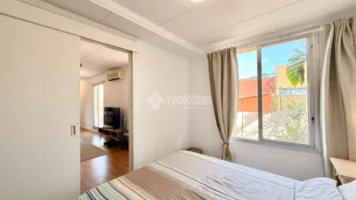 Penthouse in Centre photo 17