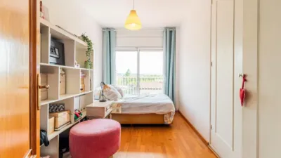 Flat in Centre photo 19