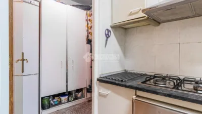 Flat in Centre photo 14