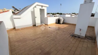 Terraced House in Camposoto-Gallineras photo 5