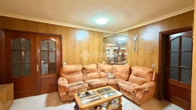 Apartment in Torrejón de la Calzada photo 4