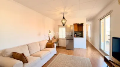 Penthouse in Centre photo 5
