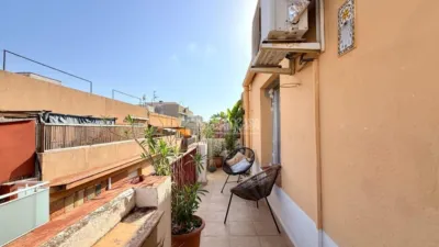 Penthouse in Centre photo 21