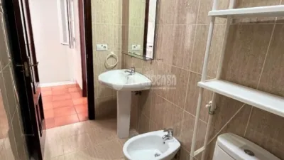 Terraced House in Camposoto-Gallineras photo 29