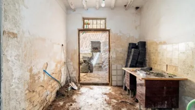 Terraced house in Padul photo 3