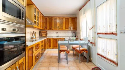 Detached house in Padul photo 9