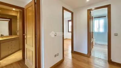 Apartment in Mirasierra-Arroyo del Fresno photo 25