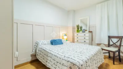 Flat in Centre photo 24