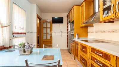 Detached house in Padul photo 15