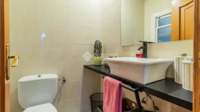 Flat in Centre photo 31