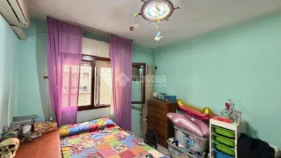 Apartment in Torrejón de la Calzada photo 13