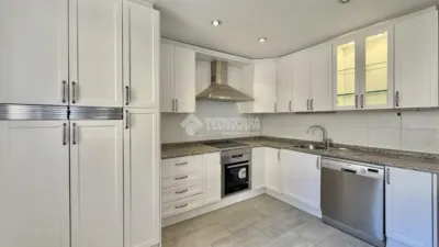 Apartment in Mirasierra-Arroyo del Fresno photo 10