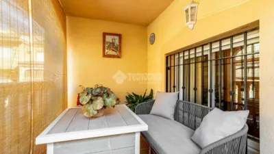 Detached house in Padul photo 2