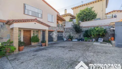 Single-family home in Cabrils photo 3