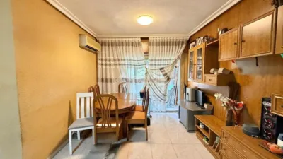 Apartment in Torrejón de la Calzada photo 2